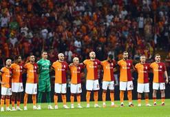 Galatasaray’da milli ara sonrası yoğun maç trafiği