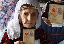 Koronavirüsü yenmişti; 103 yaşında hayatını kaybetti