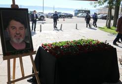 Öldürülüp cesedi asitle yok edilen tanınmış halıcı için gıyabi cenaze namazı