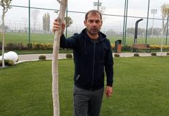 Metin Diyadin: Türk futbolunu 2-3 takım üzerine kurulu bir dizi gibi düşünebiliriz