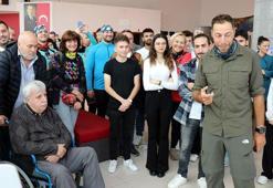 Bisikletiyle 68 ülke gezen Gürkan Genç: Kendi kültürümüze göre bisiklet yolları yapmalıyız