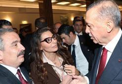 Gazeteciler, Erdoğan'a yeşil pasaport talebini iletti