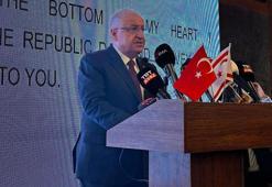 Bakan Güler: Milli menfaatlerimizden asla taviz vermeyeceğimiz bilinmeli