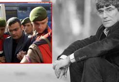 Hrant Dink’in katili Ogün Samast tahliye oldu