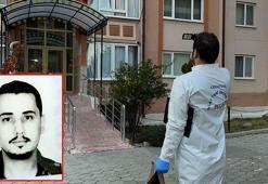 Erkek hemşire, mesai arkadaşı kadın hemşirenin evinde ölü bulundu