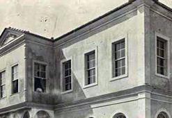 Osmanlı arşivinden çıkan 118 yıllık fotoğraf, tarihi binaya orijinal çehresini kazandıracak
