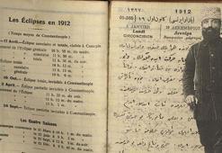 Trablusgarp Savaşı'nın bilinmeyenlerini ortaya çıkaran günlük