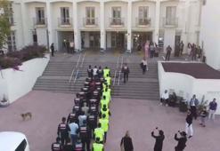 Muğla merkezli operasyonlarla 'Germiciler' suç örgütü çökertildi