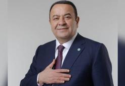 Milletvekili Beker, İYİ Parti'den istifa etti