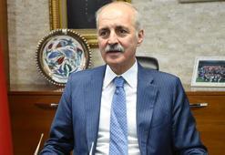 Kurtulmuş: HEDEP  müsait  olmadığı için bugün  ziyaret edemedik