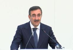 Cevdet Yılmaz: Ülkemize gelen yabancı ziyaretçi sayısı son 20 yılda 3,4 kat artmıştı