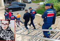 Mermer fabrikasındaki iş kazasında Ozan'ın ölümüne 1 tutuklama