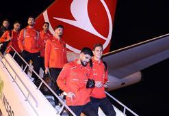 A Milli Takım, Berlin'de