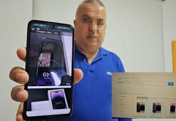 En ucuz ürünü sıralayan sitenin yönlendirmesiyle aldığı cep telefonu kaçak ve ikinci el çıktı