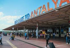 Antalya turizminde 2023'ün yıldızı Polonya