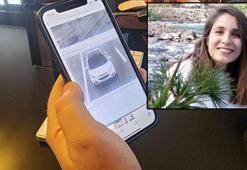 Gülistan Doku dosyasında baş şüphelinin babasına ait araç, soruşturmanın açıldığı gün il dışına çıkarılmış