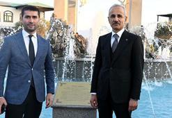 Bakan Uraloğlu: Zengezur Koridoru'nun yapımı 2024'ün ilk aylarında başlayacak