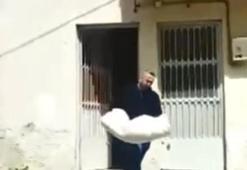 Poşette cesedi bulunan Mehtap bebeğin babası: Suni teneffüs yapmaya çalıştım ancak nefes almıyordu