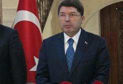 Bakan Tunç: Hasar tespiti ve yıkım kararı davaları, 168 günde tamamlanacak