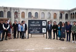 Ali Koç: Harington Kupası'nın bizimle özdeşleşmesi çok önemli