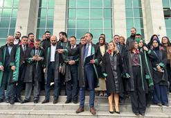 Tekirdağ Barosu'ndan, Netanyahu ve İsrailli yöneticiler hakkında suç duyurusu