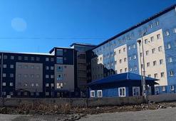 Kız öğrenci yurdunda ‘üzerime çay döktün’ kavgası: 1 yaralı