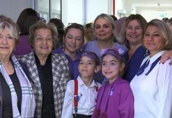 Prematüre bebekler artık anneleriyle aynı odada tedavi görecek