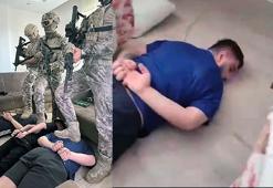 Giyim mağazasının sahibini Bayğaralar suç örgütü öldürmüş; 3 şüpheli gözaltında