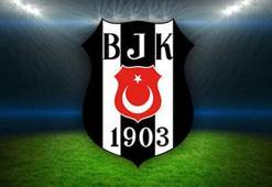 Beşiktaş’ta Aboubakar, Cenk ve Salih bireysel çalıştı