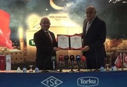 Konya Şeker'in 3 fabrikası ‘Sürdürülebilir Güvenli Üretim Belgesi’ aldı