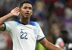 Golden Boy ödülünün sahibi Jude Bellingham oldu