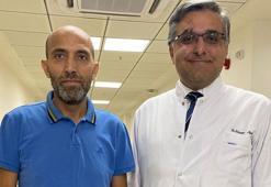 Mide ağrısı sandı, aort damarında yırtık çıktı