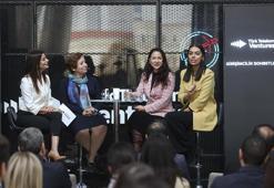 Türk Telekom Ventures Girişimcilik Merkezi kadın girişimcilerin başarı hikayelerine ev sahipliği yaptı
