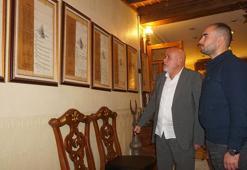 Siirt’te vakıfta korunan ferman ve tuğralarda 'kök araştırması'