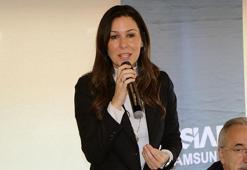 AK Parti'li Karaaslan: Dünyaya umut olabilmek için güçlü olmak zorundayız