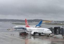 THY 154, Pegasus 82 seferini iptal etti