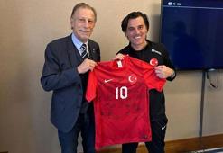 Daum'dan Hamit Altıntop ve Montella'ya ziyaret