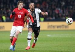 Almanya – Türkiye: 2-3