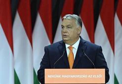 Macaristan Başakanı Orban: Ukrayna, AB’den ışık yılı uzakta