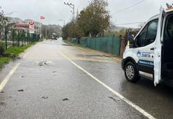 İstanbul'da fırtına: İBB ekipleri 2 bin 921 ihbara müdahale etti