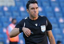 UEFA'dan Arda Kardeşler'e görev