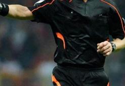 Galler - Türkiye maçına Sloven hakem