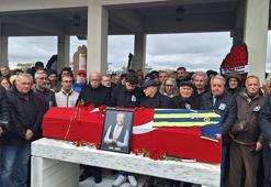 Metin Uca, Ankara'da son yolculuğuna uğurlandı