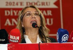 MHP'li Kılıç: Artık çocuklar ölmesin, hastaneler bombalanmasın