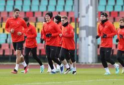 A Milli Takım, Berlin'den Cardiff'e geçti