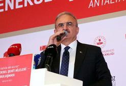 İçişleri Bakan Yardımcısı Karaloğlu'ndan FETÖ uyarısı: Bitmedi, temizlik devam ediyor