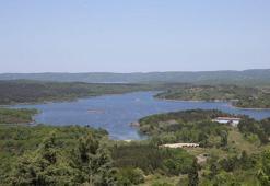 Yağmur barajlara yaradı