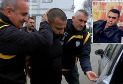 Ev arkadaşını 3 kurşunla öldürüp kestiği kafasını buzdolabında sakladı, ‘Berber yaptırdı’ dedi