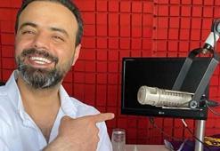 Radyocu Ersin Baydamar, nişanlısının eski kocasını vurdu