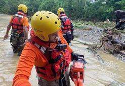 Dominik’te fırtınada ölenler için 3 günlük yas ilan edildi